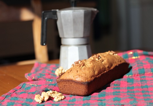 Coffee and Walnut Cake (13)