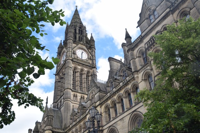Manchester Town Hall, July-2017 (12)