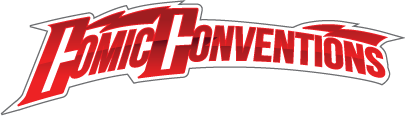 Comic Conventions - a SideFest site listing Comic Conventions in the UK and Ireland