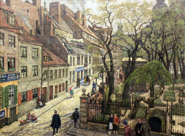 #Hans Baluschek from Catmota